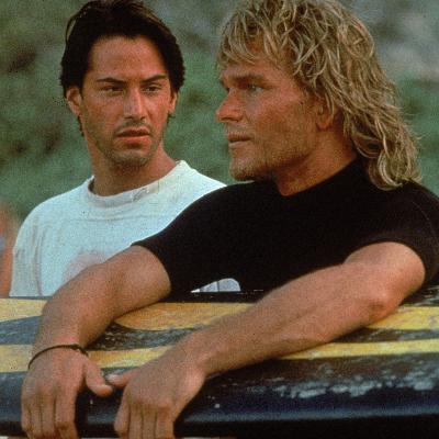 S4E22: Point Break