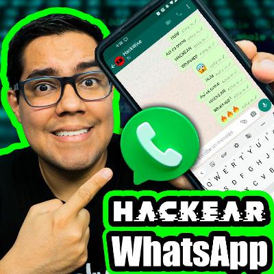 Como Hackear Whatsapp Como Hackear Whatsapp