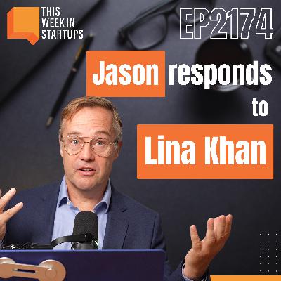 The Browser Wars heat up! PLUS, Khan on The Bulwark, rules for great domain names, and Polymarket returns | E2174