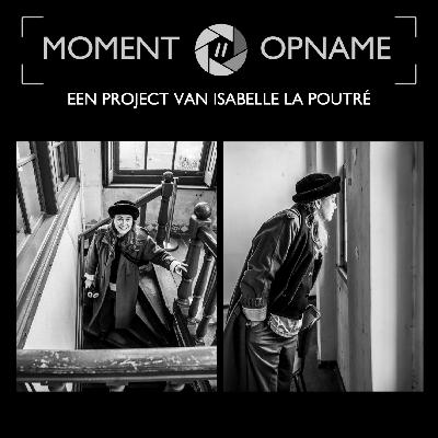 MOMENT//OPNAME #35 Silke van Kamp MOMENT//OPNAME #35 Silke van Kamp