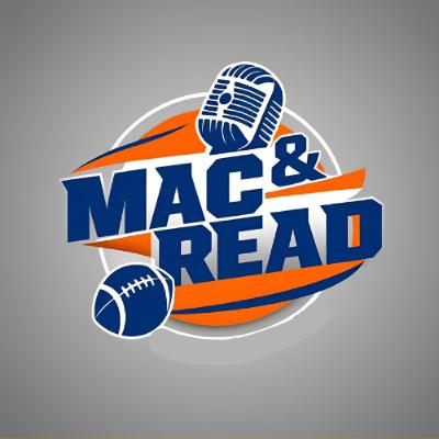 The Mac & Read Show: Bears 2-2 at the Bye Week