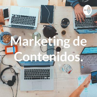 Marketing de contenidos