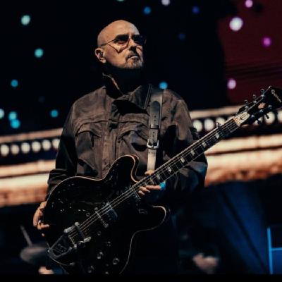 El guitarrista fundador de Oasis, Paul “Bonehead” Arthurs, se perderá parte de la gira mundial por un cáncer El guitarrista fundador de Oasis, Paul “Bonehead” Arthurs, se perderá parte de la gira mundial por un cáncer