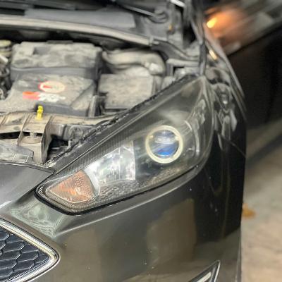 Độ đèn ô tô Độ đèn ô tô