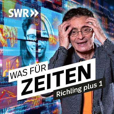 Trailer | Was für Zeiten – Richling plus 1