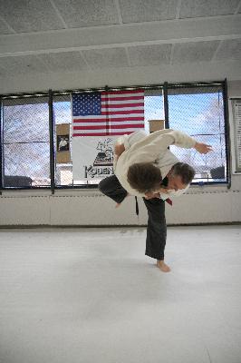 #7 Kevin Colton #7 Kevin Colton