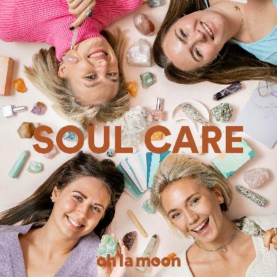 Ta din Self Care till nästa nivå - med Marie från Curam