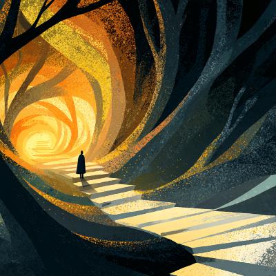 Why Your "Trigger" is the Road to Your Self