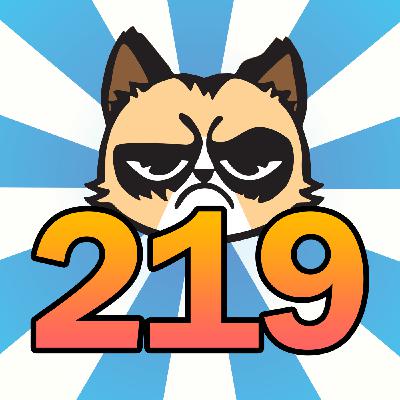 #219 - Sätesgjutning utan njutning