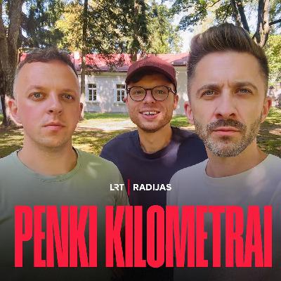 Ukrainoje savanoriaujantis gydytojas Skirmantas Krunkaitis: mes gyvename meduje