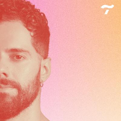 André Alves vê a solidão em um tempo em que todo mundo é “amigo”