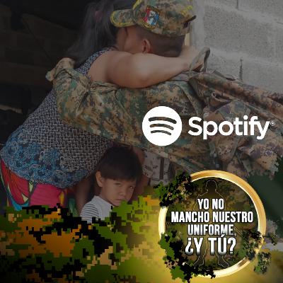 NO MANCHES NUESTRO UNIFORME