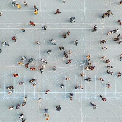 Too much data, not enough insight Too much data, not enough insight