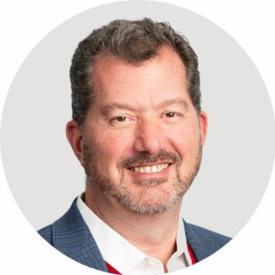 Bill Enright, Vaccitech - Part of the NameTag Series