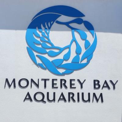 Miscast Ep. 112 - Monterey Bay Aquarium