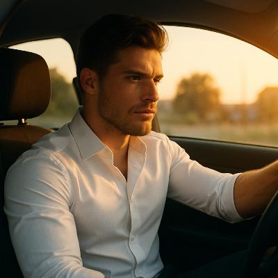 Tu n’as pas besoin d’être prêt. Tu as besoin d’être courageux.