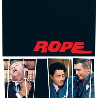 331 Rope (1948) w/Joshua Kennedy 331 Rope (1948) w/Joshua Kennedy