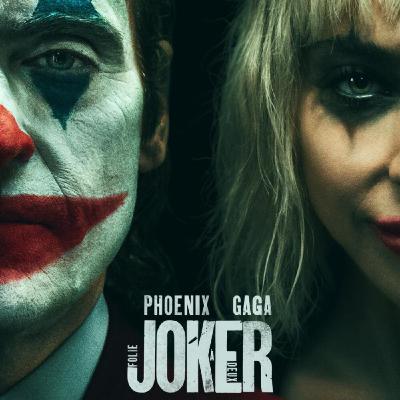 JOKER : FOLIE À DEUX - SOS Hollywood a besoin d'aide JOKER : FOLIE À DEUX - SOS Hollywood a besoin d'aide