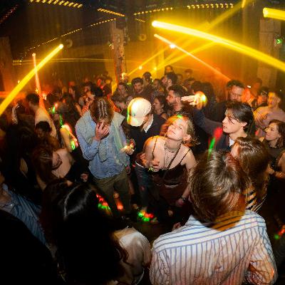 The case for preserving London’s nightlife, with Fabric co-owner Cameron Leslie