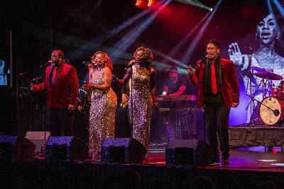 Interview with Craig Bodinnar – Dancing In The Shadows of Motown