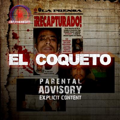 "El Coqueto"