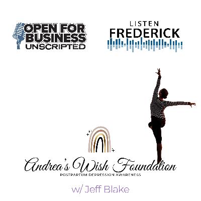 Just Keep Dancing w/ Andrea's Wish Foundation