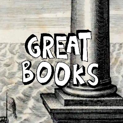 Great Books #63 Francis Bacon: Novum Organum