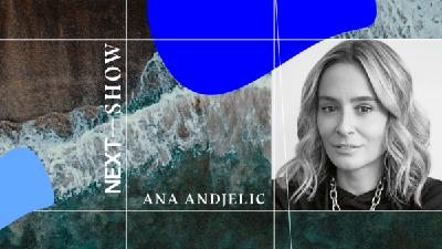 Influential CMO – In conversation with Ana Andjelic