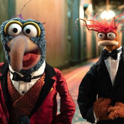 Episode 36: Muppet Horror Madness