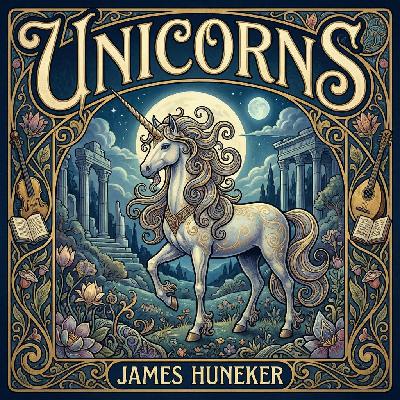 Unicorns by James Huneker ~ Full Audiobook [speeches]