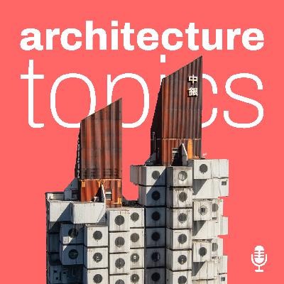 Nakagin Capsule Tower – Living in a Future That Never Arrived