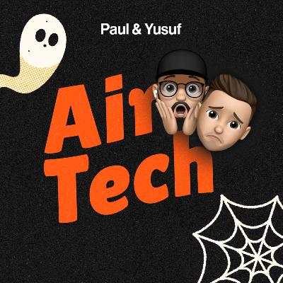 Halloween Special: Grusel & Truecrime Halloween Special: Grusel & Truecrime