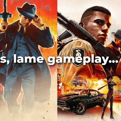 The Mafia Series Mediocre Games That You Should Absolutely Play