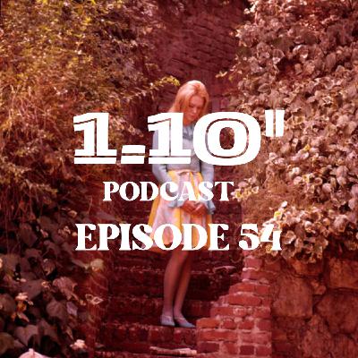 1.10 / What The World Needs Now Is Love de Jackie DeShannon