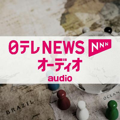 10/12(日) 朝昼晩の最新ニュース【軍事パレードで新型ICBM公開　北朝鮮　など】