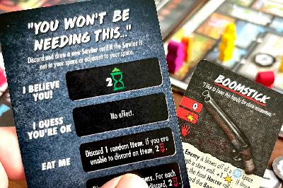 Episode 105: Final Girl Killer from Tomorrow vs. Madness in the Dark