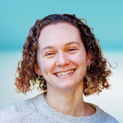 Why Asking Questions Feels So Risky Right Now — Shira Hoffer