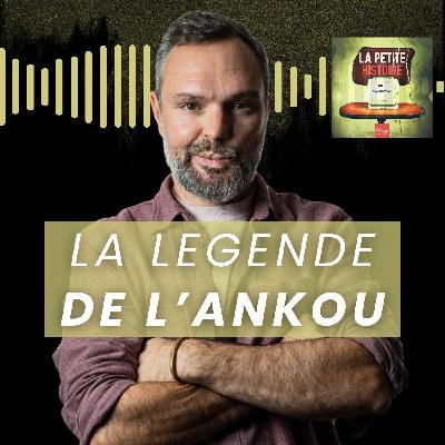 La légende de l'Ankou