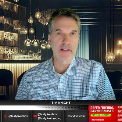 Trading Charts with Tim Knight - January 7, 2026