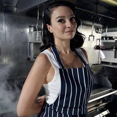 Yes Chef | Gizzi Erskine