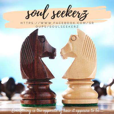 Soul Seekerz: What's right about this that I'm not getting?