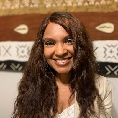 Meet Dr. Akua Woolbright of Let's Talk Food