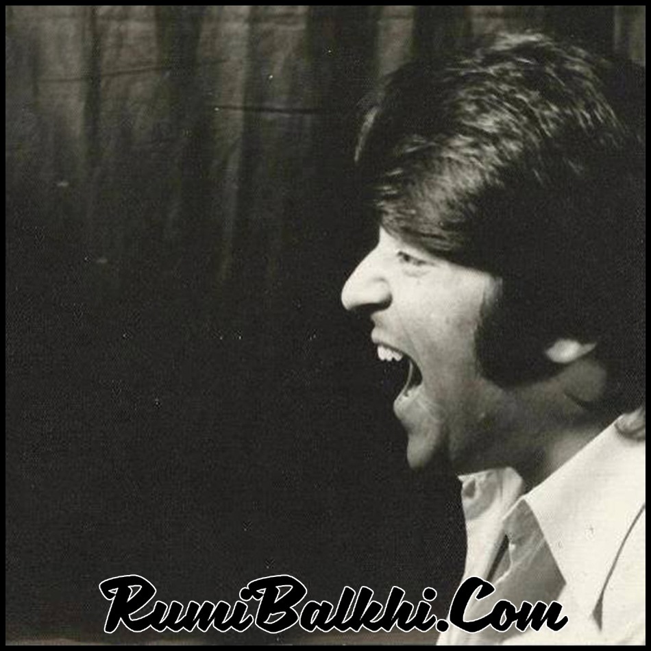 بخود گفتم پس از چندی فراموشت کنم کردم