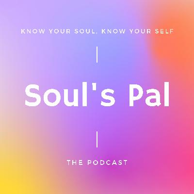 Intro for Soul's Pal podcast