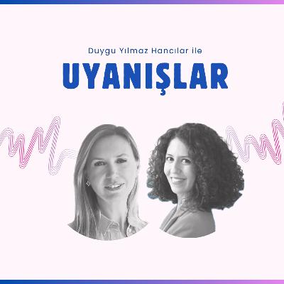 36. Özden Aliyagiç Uyar - Kırkından Sonra Yeniden