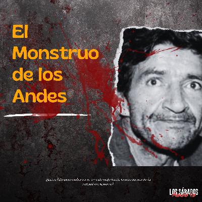 El Monstruo de los Andes