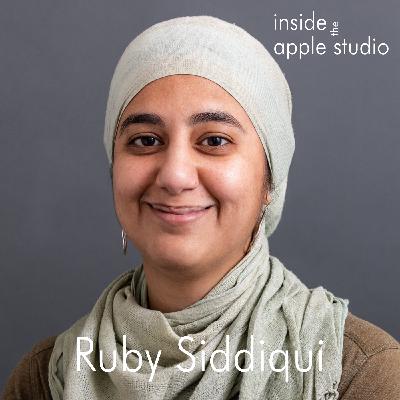 Ruby Siddiqui