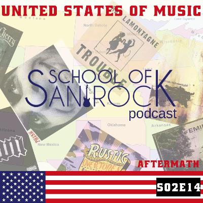 AFTERMATH - UNITED STATES OF MUSIC S02E14