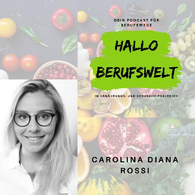 #005 Carolina Diana Rossi - mehr als nur Nudging
