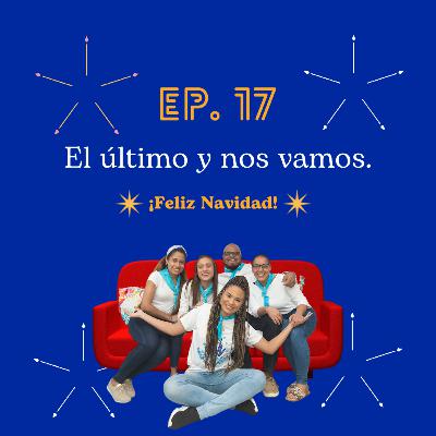 El último y nos vamos... especial del Navidad. El último y nos vamos... especial del Navidad.